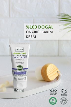 کرم بدن Onarıcı INCIA - کد 241257790