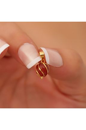 مدال طلا عقیق Bayar Gold - کد 66185057