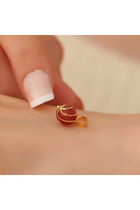 مدال طلا عقیق Bayar Gold - کد 66185057