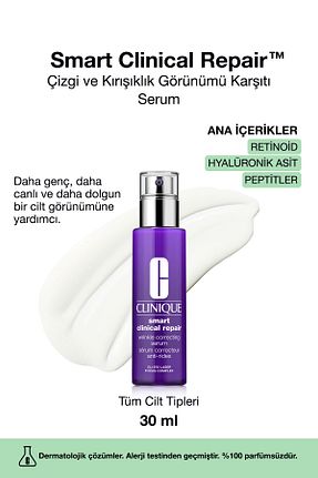 سرم پوست Hassas Clinique - کد 214541870