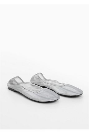 کفش کلاسیک زنانه MANGO - کد 863686532