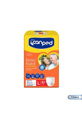 پوشک بیمار Canped - کد 98203402