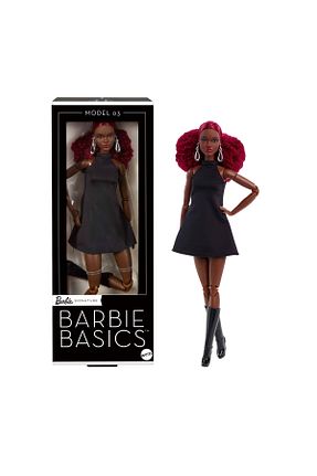 عروسک مدل Barbie - کد 927639213