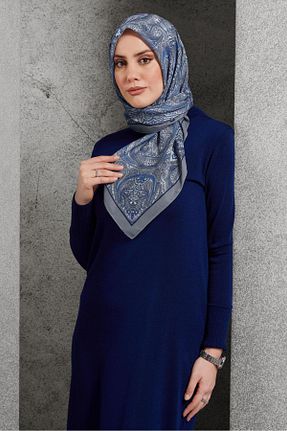 روسری مودال Alvina - کد 890410670