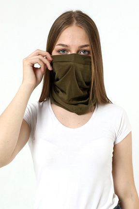 باندانا رنگی پلی استر indirimsepeti - کد 926545916