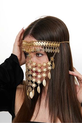سایر اکسسوری ها زرد زنانه ZeyDor Accessories - کد 416504334