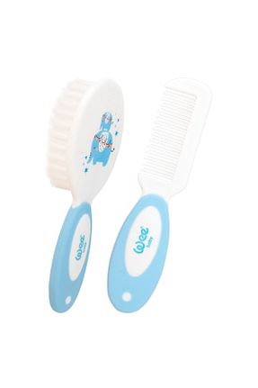 برس و شانه کودک Wee Baby - کد 40753578