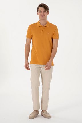 شلوار مشکی مردانه بافتنی U.S. Polo Assn. - کد 926560940