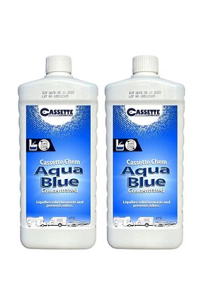 توالت و فاضلاب قایق CASSETTE CHEMICALS - کد 374215808