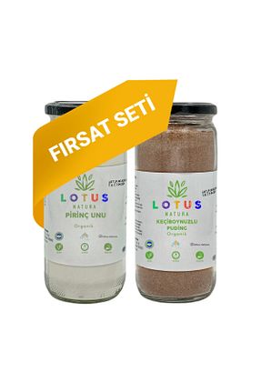 سایز تغذیه های مکمل کودک Lotus Natura - کد 764818292
