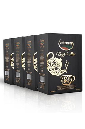 قهوه ترک vatançaydükkanı - کد 304836619
