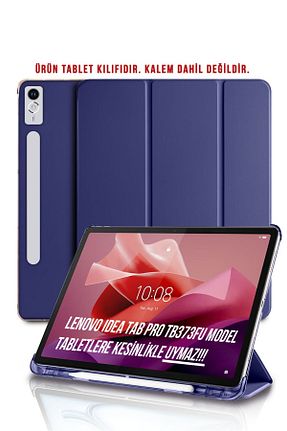 کیف تبلت سرمه ای Lenovo Uyumlu aldtelekom - کد 806706875