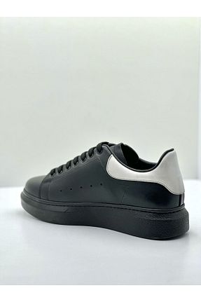کفش اسنیکر رنگی مردانه چرم اصل ZOOP - کد 926570818