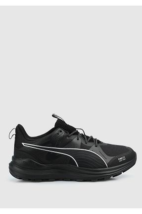 کفش دو و میدانی و تمرینی مشکی مردانه Puma - کد 841471960