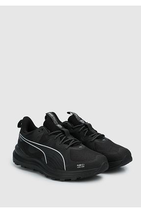 کفش دو و میدانی و تمرینی مشکی مردانه Puma - کد 841471960