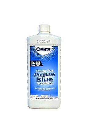توالت و فاضلاب قایق CASSETTE CHEMICALS - کد 104677754