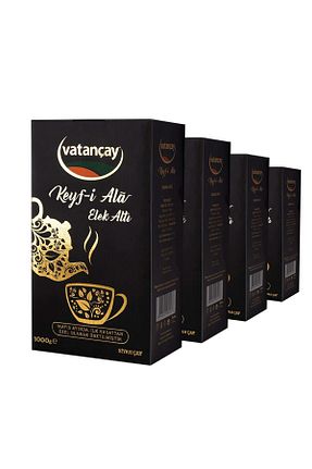 قهوه ترک vatançaydükkanı - کد 304836619