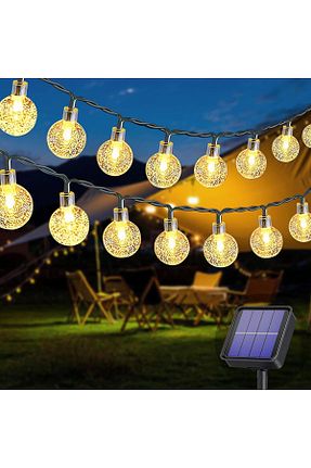 روشنایی باغچه زرد Mi-ÇA HOME - کد 926570653