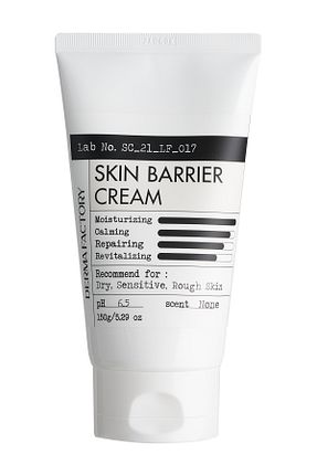 کرم صورت همه انواع پوست DERMA FACTORY - کد 795293015