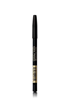 مداد چشم مشکی دارد Max Factor - کد 1103697