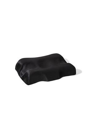 بالش مشکی ابریشم Beauty Pillow - کد 714565894