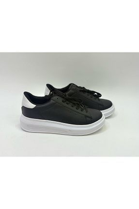 کفش کژوال مشکی زنانه پارچه ای DarkStep - کد 926702069