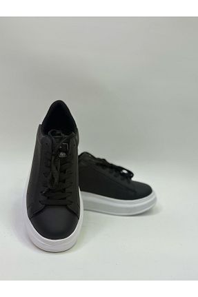 کفش کژوال مشکی زنانه پارچه ای DarkStep - کد 926702069