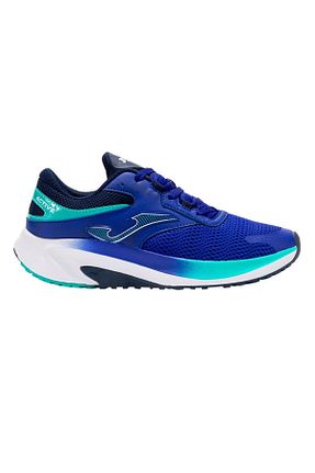 کفش اسنیکر آبی مردانه بند دار Joma - کد 925773351