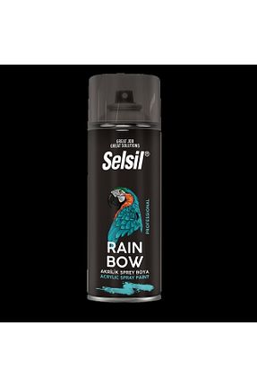 رنگ اسپری سفید Selsil - کد 221482261