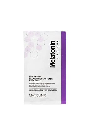 ماسک صورت همه انواع پوست MAXCLINIC - کد 863696365
