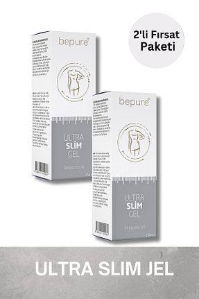 کرم سلولیت Bepure - کد 771415755