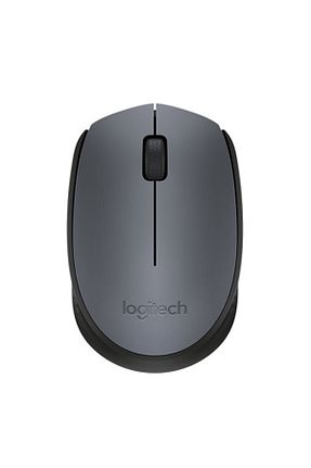 ماوس مشکی logitech - کد 2573033