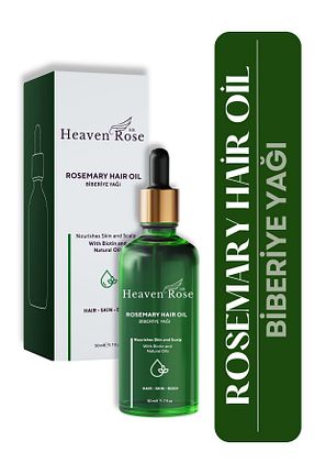 روغن مراقبت Heaven Rose Hr - کد 926261325