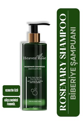 شامپو Heaven Rose Hr - کد 926236484