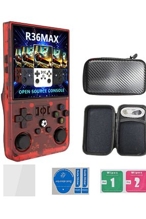 سایر کنسول های بازی قرمز XİRA - کد 926732039
