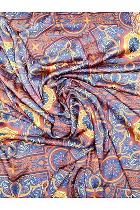 پارچه رنگی ünsal tekstil - کد 926720161