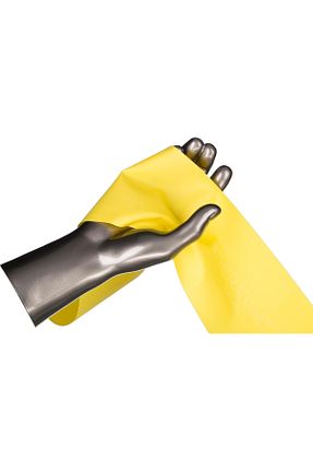 بانداژ تمرینی زرد Theraband - کد 926730786