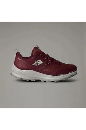 کفش بیرون زرشکی زنانه The North Face - کد 926755229