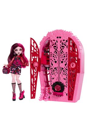 عروسک مدل MONSTER HIGH - کد 894535850