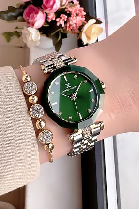 ساعت مچی زنانه 36-40 میلی متر Daniel Klein - کد 354514619