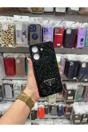 کاور و قاب مشکی TECNOTREND - کد 926748457
