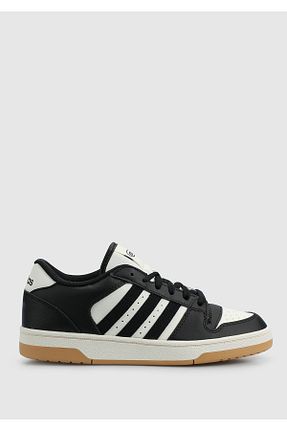 کفش اسنیکر مشکی زنانه بند دار adidas - کد 887261667
