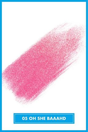 رژگونه صورتی مات NYX Professional Makeup - کد 926935568