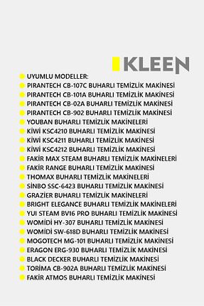 پارچه نظافت Kleen - کد 924660536