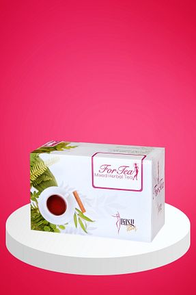 سایر چای های گیاهی FORTEA - کد 737644343