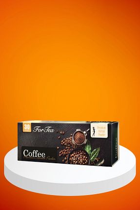 قهوه فیلتر و دانه FORTEA - کد 736287999