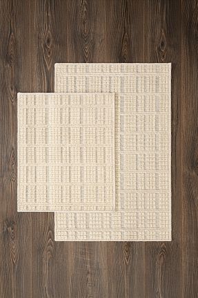 پادری حمام نباتی 60 x 140 Cotto Home - کد 926751565