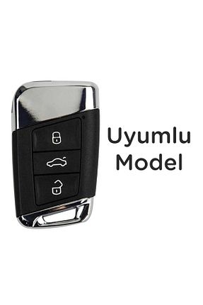 جاکلیدی خودرو Volkswagen - کد 887401934