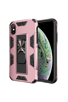 کاور و قاب رنگی iPhone XS Max halkhouse - کد 926758608