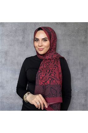 دستمال گردن رنگی زنانه پنبه ای Rosleyscarf - کد 926757880